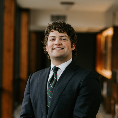 Harrison Lang's avatar