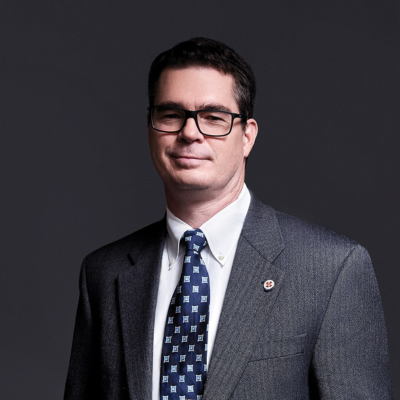 Picture of John Wilsey