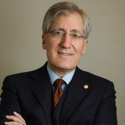 Picture of Robert P. George