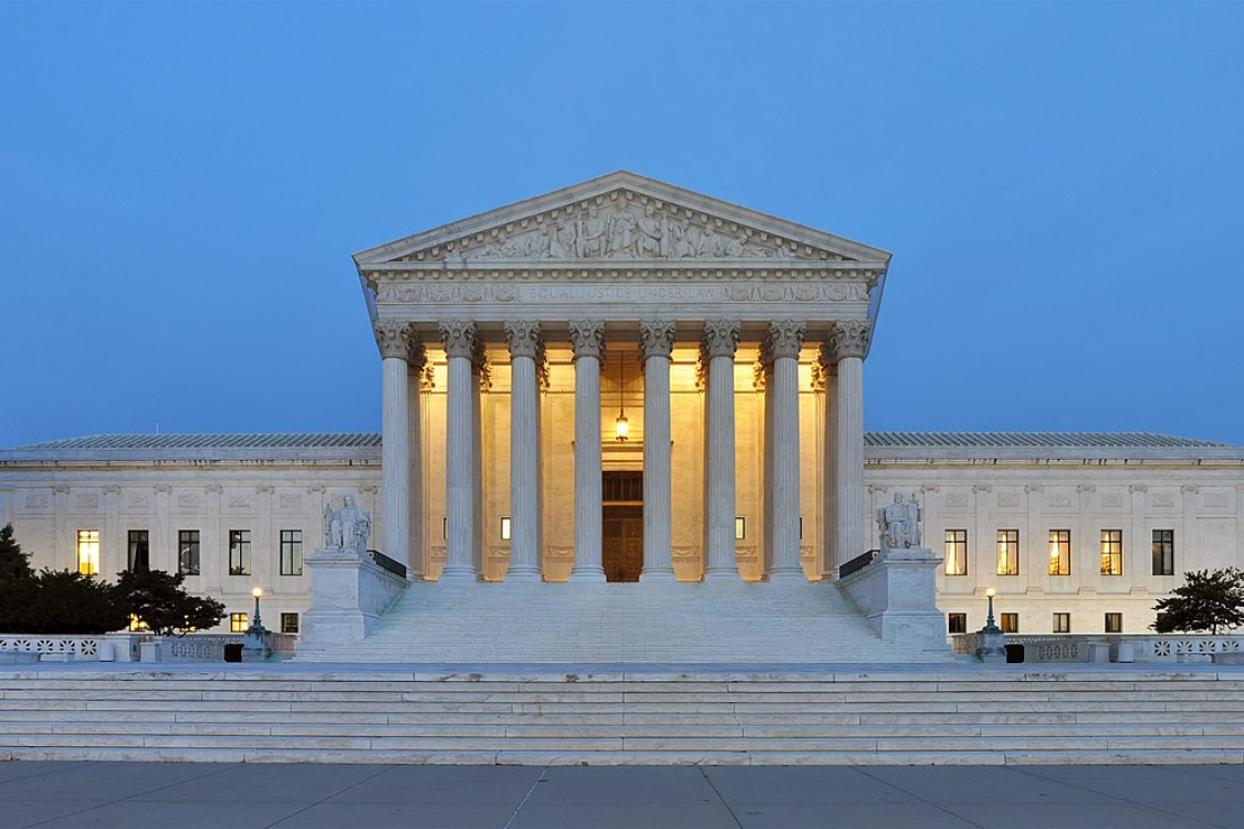Supreme Court Brief: Little v. Hecox