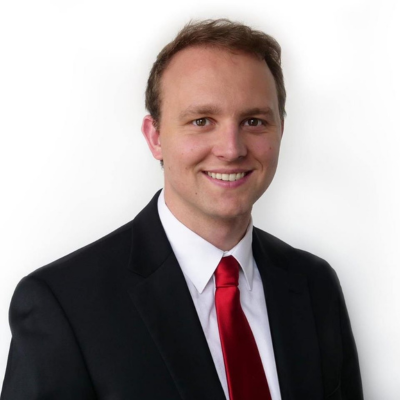 Picture of David Closson