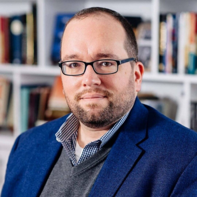 Picture of Dan Darling