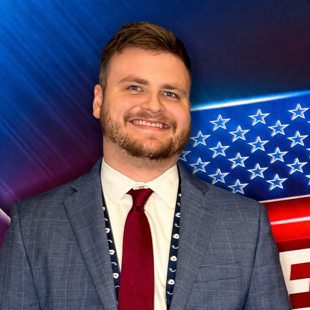 Picture of Nathaniel Hillmer