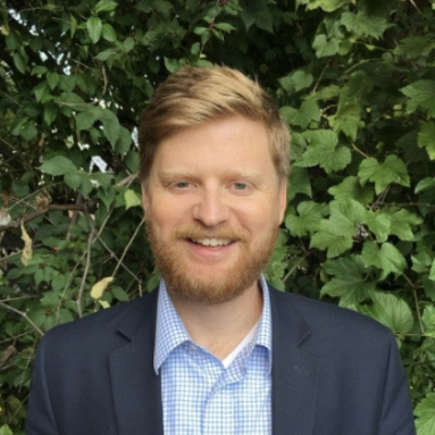 Picture of Colin J. Smothers